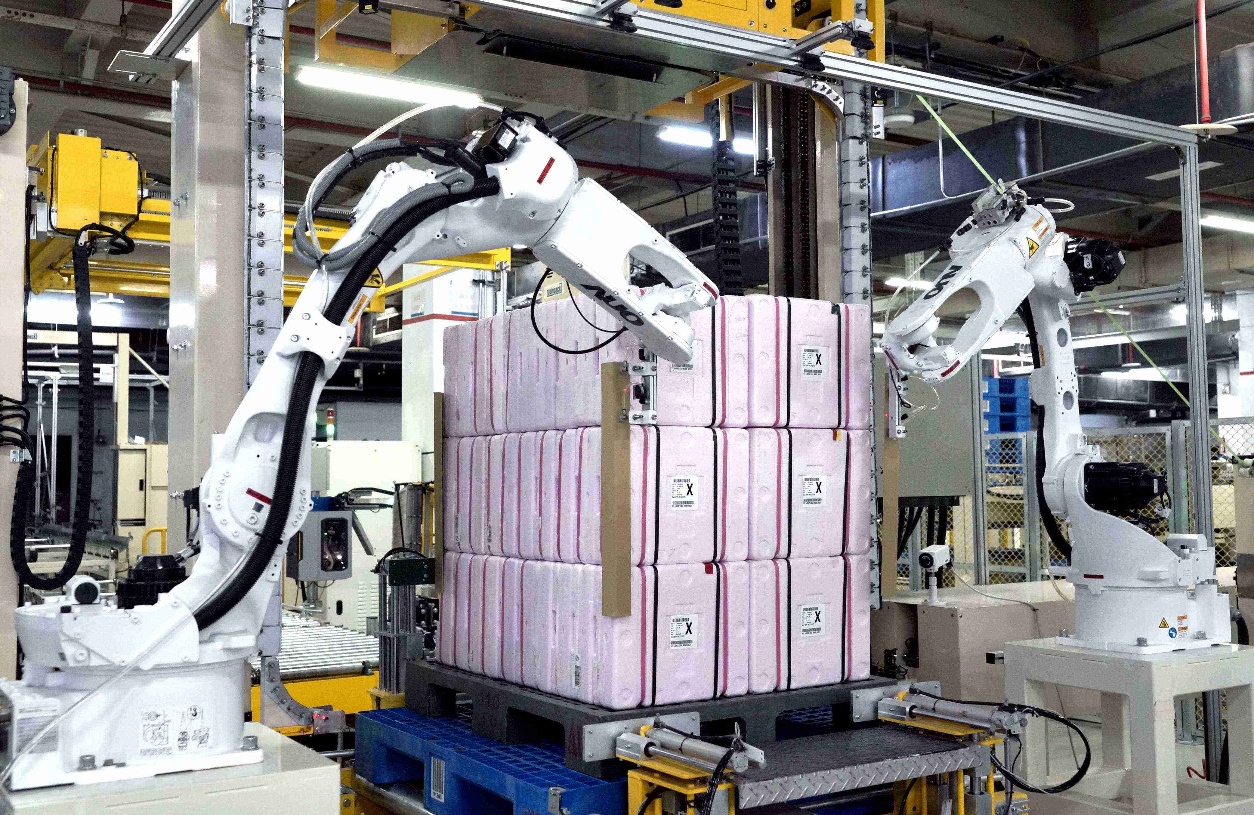 赏金国际连续获得美国制造领导奖MLA肯定