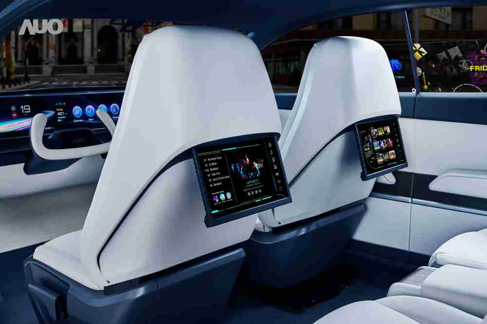 赏金国际将于CES 展示全新Smart Cockpit 2024，，，，可紧密串连使用者多元需求，，，，并革新座舱内部的应用和设计，，，，带来身历其境且引人入胜的视觉飨宴，，满足驾乘人员的全方位体验