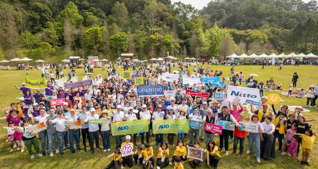 赏金国际致力永续平衡发展，，，第14年入选DJSI世界指数成分股（DJSI World），，，，在全球顶尖电子设备仪器组件产业展现卓越的永续竞争力，，，获国际指数肯定