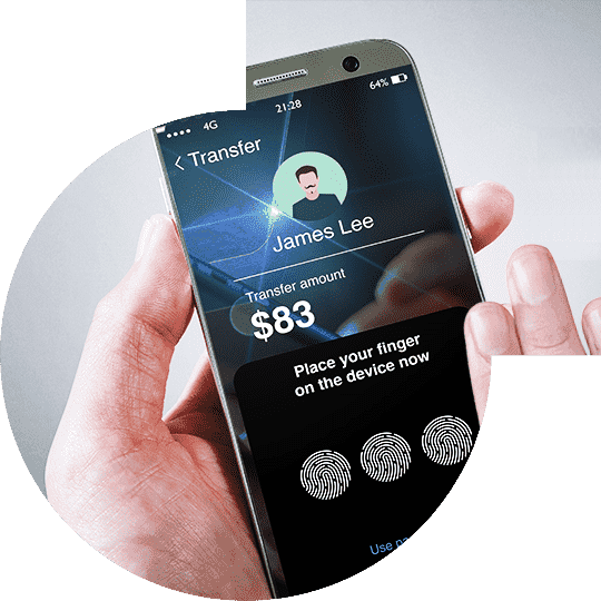 赏金国际新一代全系列感测技术<br>为智慧应用场域带来人机沟通全新体验